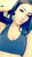 Cutie titty drop