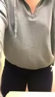 irst titty drop ☺️👑