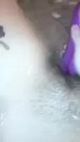 Bath time