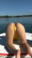 Motion Of The Ocean