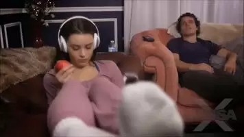 Listening to Porn With Sister r/Porn2020