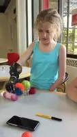 Handjobs from terminator, in the future.