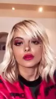 Tongue action