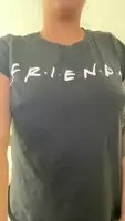 I’ll be there for youuuuu!