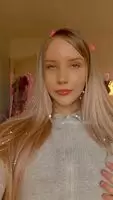 Haven’t posted here in ages, here’s my first ever titty drop with my face! 😝