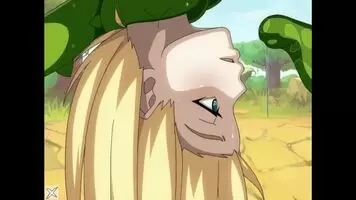 Siggy and Rapevine