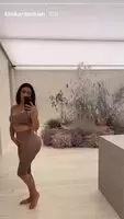 Phat butt