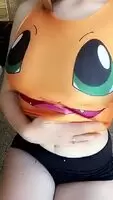 Charmander I choose you!