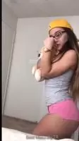 Booty shorts musicallys