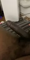 bored and bouncing