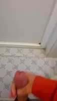 This evening cumshot, your thoughts?