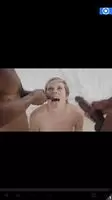 Every Black Cock Counts As An Achievement