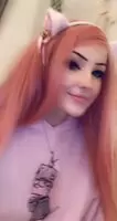 happy friday bbys :3💖sowwy i got drool on ur hoodie 😞