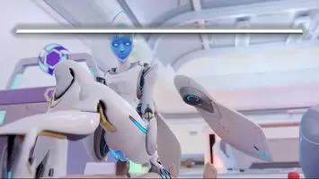Echo Rides You