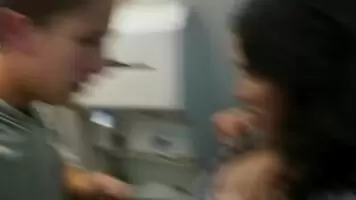 Getting motorboated