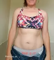 Still feeling like a tease for Titty Tuesday <3