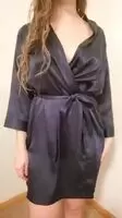Get undressed
