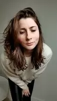 Do you think people at work have a clue I go work with my panties dirty of cum from my morning fuck almost every day?