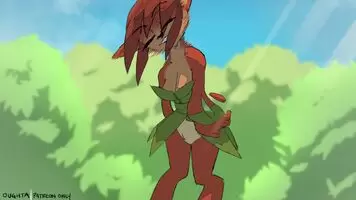 Elora and Spyro