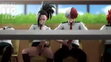 Lunch Time