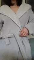 What's under my rope