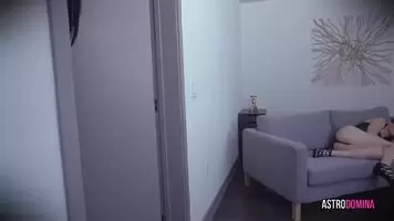 The best sissies are captured caw caw