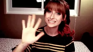 Are there any archives of her old livestreams anywhere?