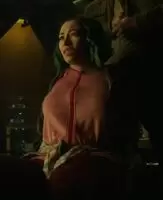 Jodelle Ferland and her underrated pair