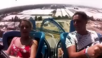 Roller Coaster