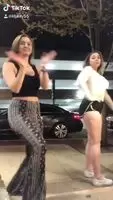 College PAWG
