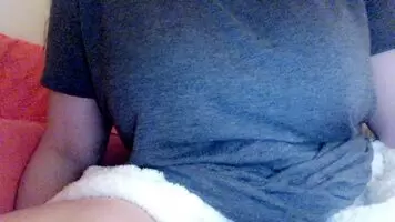 OC titty drop
