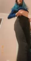 If you’re nice I might flash you next time