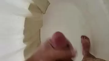 If only I had a face to cum on