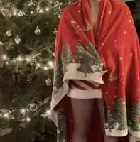 Feeling festive
