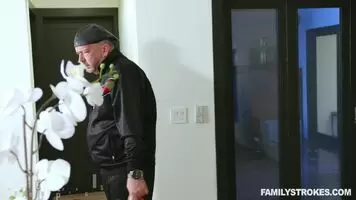 What dad doesn't know won't hurt him.
