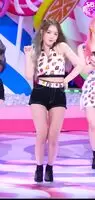 Fromis_9 - Jisun