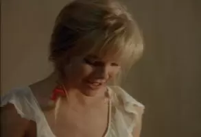 Julie McCullough- Big Bad Mama II