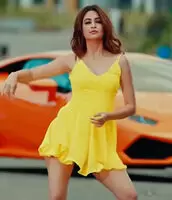 Kriti Khabanda luking like a sexy treat!