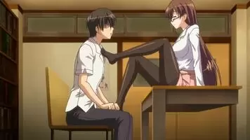 Private lesson with the teacher
