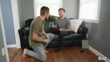 Schooling The Fuckboy - Dante Colle, Steve Rickz