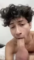 Cock is pretty much just a lollipop for adults