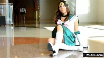 Cosplay
