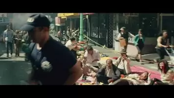 Alexandra Daddario In San Andreas
