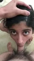 Happy to please