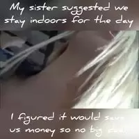 Always bound to happen and I wouldnt change a thing