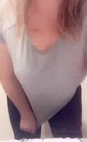 Feeling cheeky tonight