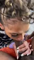 SlutDollSlim Mouth Service