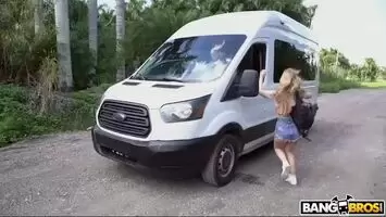 She got fucked hard by BBC