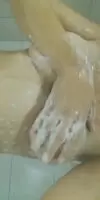A little shower close up or those who browse new 😘