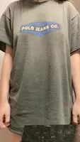 excuse my shirt and underwear... but I don’t think you’ll be disappointed in the rest :)
